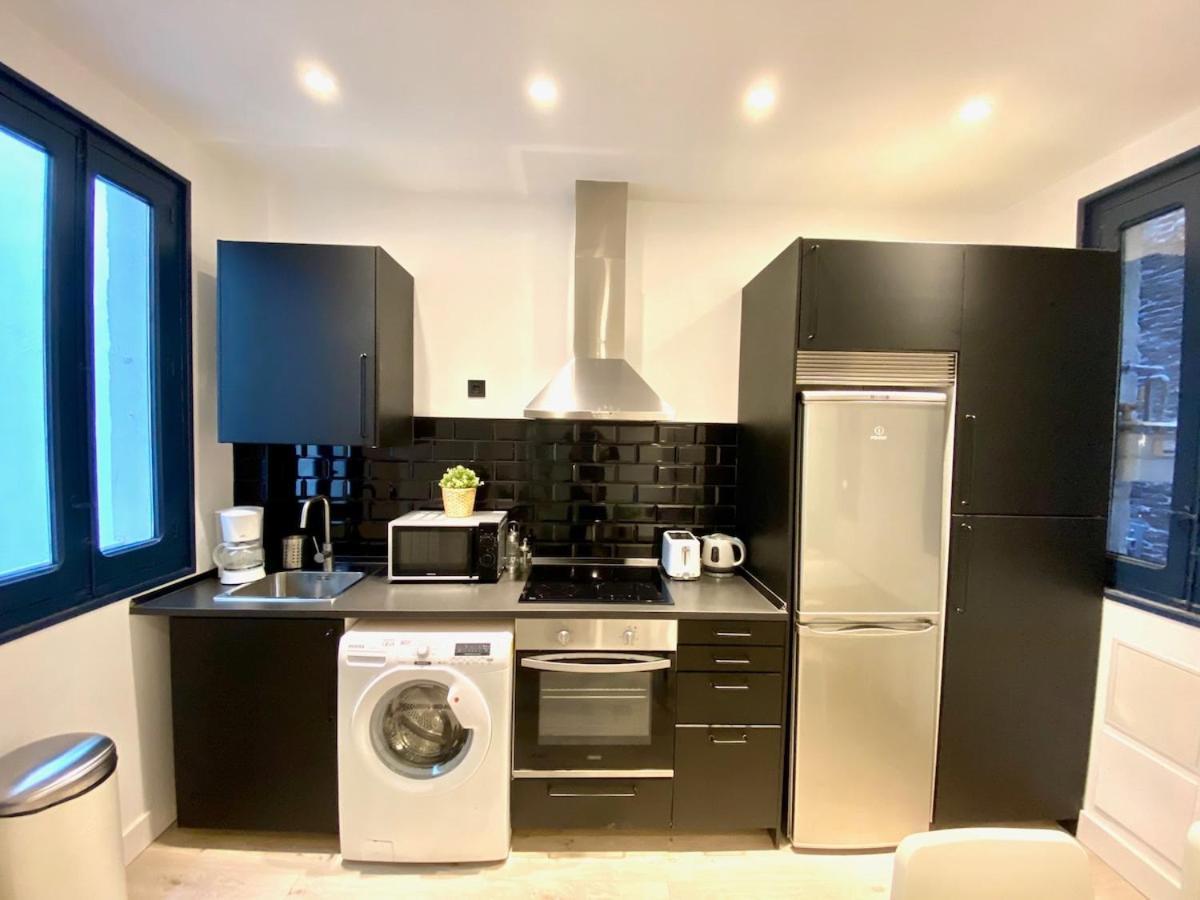 Encantador Apartamento Atocha Madryt Zewnętrze zdjęcie