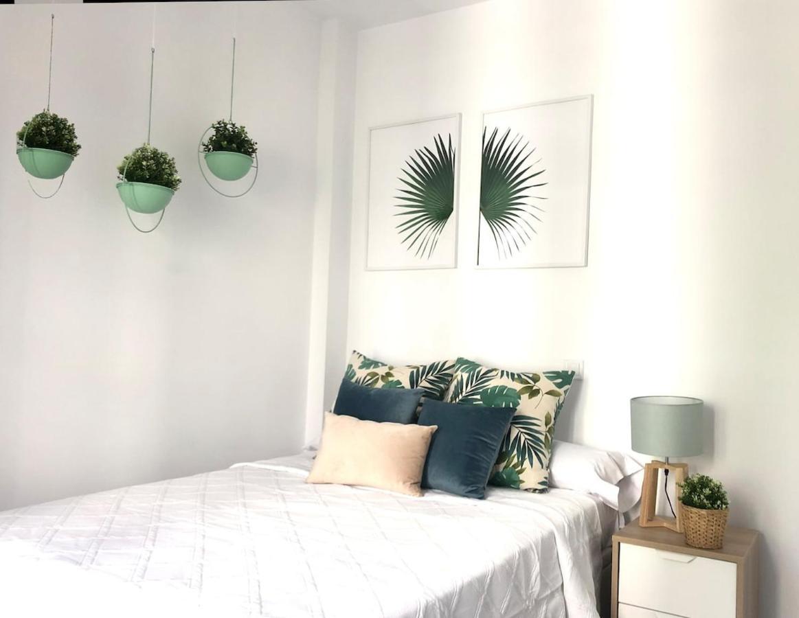 Encantador Apartamento Atocha Madryt Zewnętrze zdjęcie