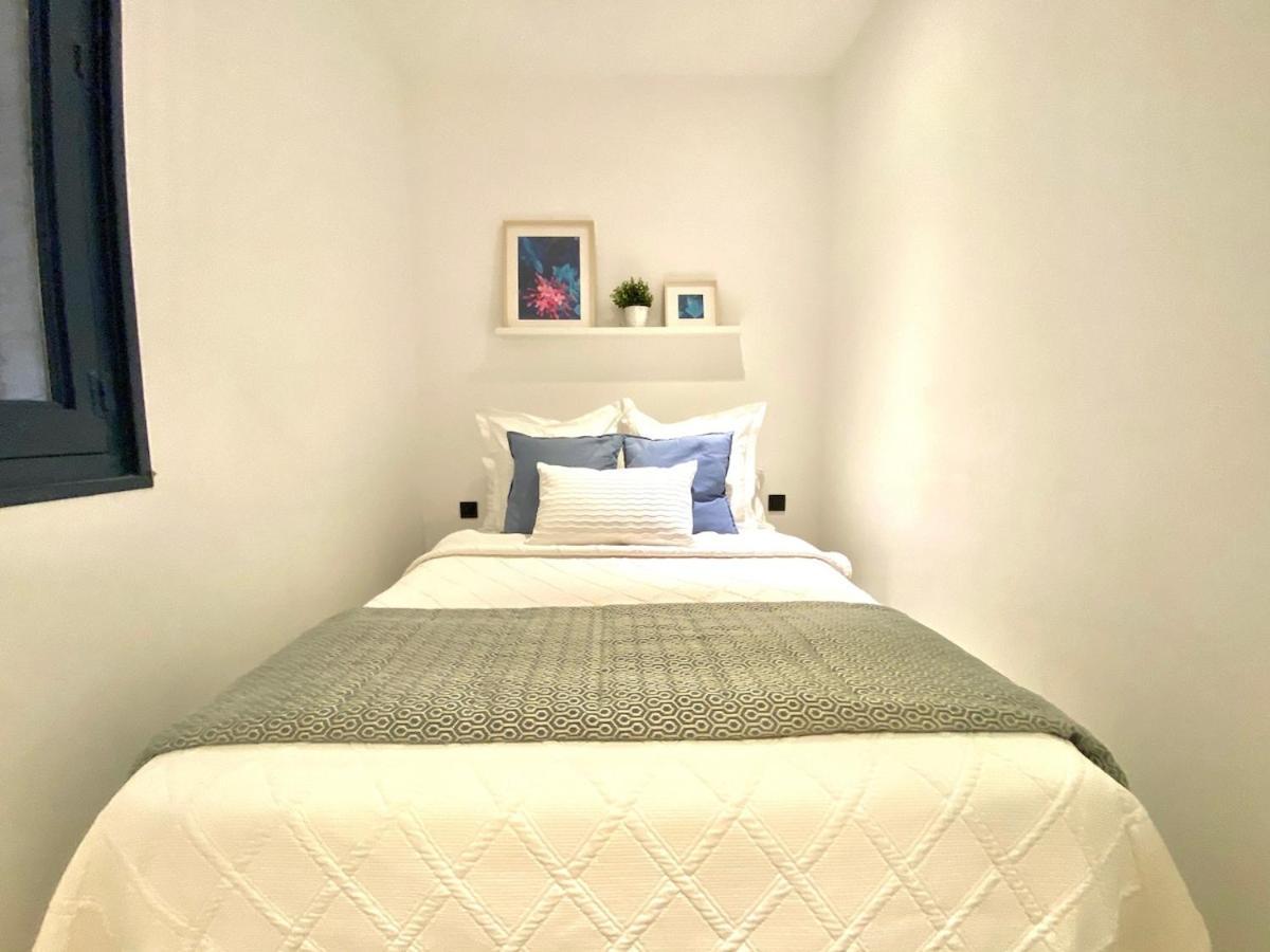 Encantador Apartamento Atocha Madryt Zewnętrze zdjęcie