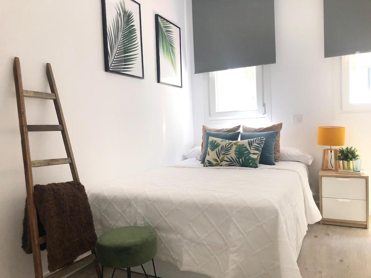 Encantador Apartamento Atocha Madryt Zewnętrze zdjęcie